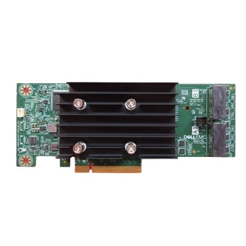 Dell N1KXY SAS 12GB PCIe 3.0 x8 Host Bus Adapter