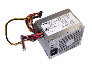 D235PD-00 Dell Optiplex 380/755 235W Power Supply Unit