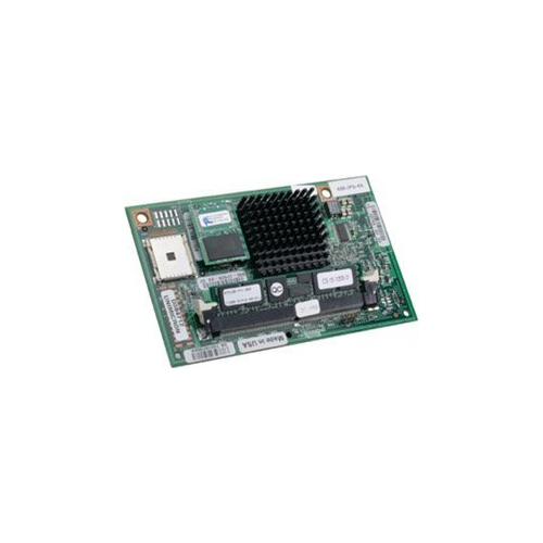 Cisco AIM-ATM-4E1 - 3800 Series ATM IMA Card