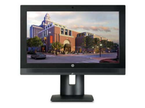 HP Z1 G3 Workstation T4N69UTR, Intel i3 6100, 1TB, 4GB RAM, for professional computing and design tasks.