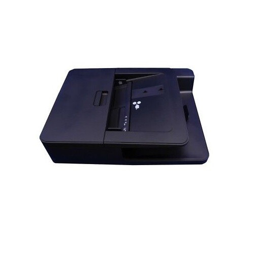 HP Colour LaserJet FLOW MFP M880 M830 ADF assembly, reliable part for high-volume printing and scanning tasks.