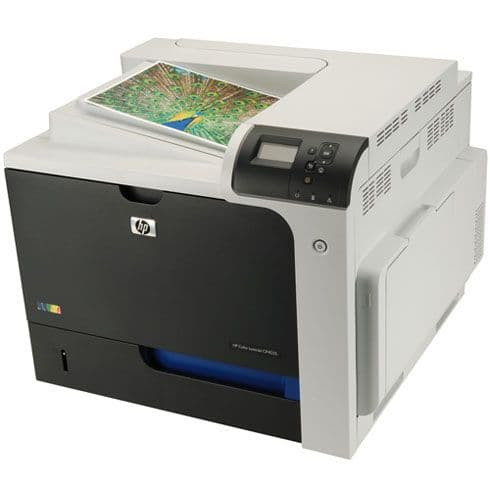HP CP4025n Colour LaserJet Enterprise Printer