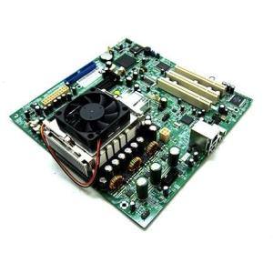 HP CM765-60004 - Designjet 4020/4520 Formatter Main PCA
