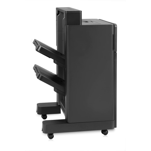 HP A2W80A M855 M880 LaserJet Stapler Printer