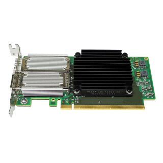 Dell 09FTMY Mellanox ConnectX-5 CX516A Dual-Port Network Adapter
