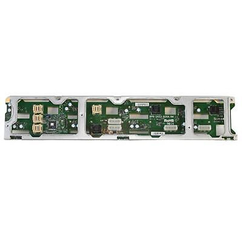 Supermicro BPN-SAS3-826A-N4 12-bay SAS3/SATA 12Gb/s backplane for server storage expansion