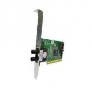 Transition - N-FX-SC-02L - Network Adapter 100Base-FX Single-Mode SC PCI