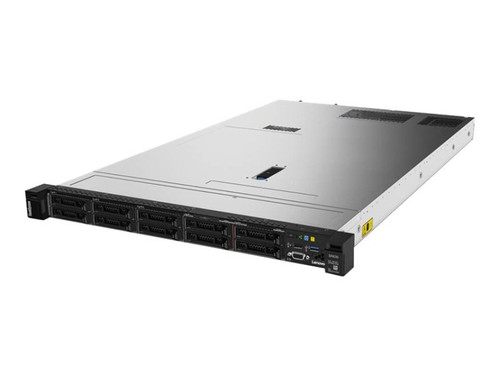 Lenovo ThinkSystem SR630 Xeon Silver 4208 2.1GHz Server