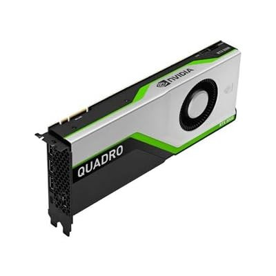 Nvidia RTX5000 NVIDIA Quadro RTX 5000 16GB Graphics Card