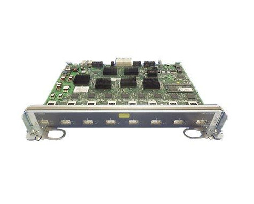 754-00126-00 - Force10 Network - s Dell/force10 8-Ports Line Card For C150/c300