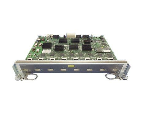 Force10 - 754-00126-00 - Line Card 8-Port C150/C300