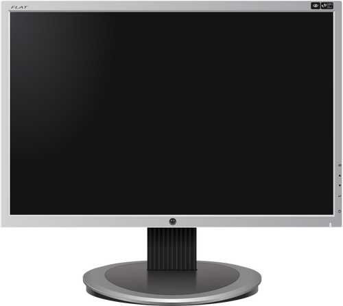 Dell C3422WE - 34-Inch Curved LCD Monitor Display Stand