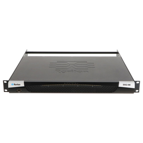 Raritan DSX2-16 - 16-Port Serial Console Server