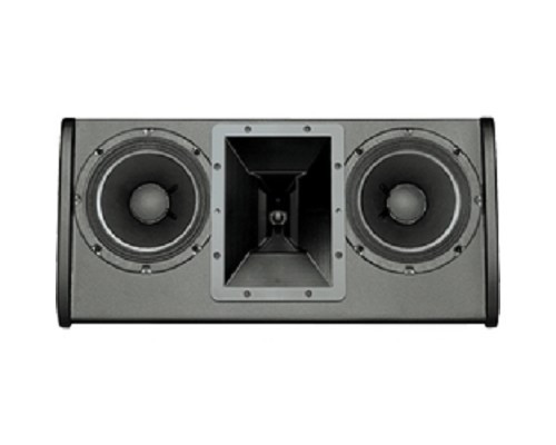 Electro-Voice FRI2082BLK 8-inch 200W dual-way speaker for professional audio and live sound applications.