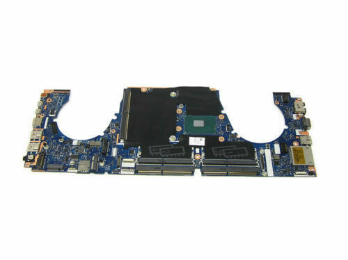 HP 840931-001 Laptop Motherboard