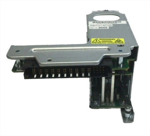 Supermicro PDB-PT217-BGTWN 2U Twin Power Distributor Board for server power management and distribution.