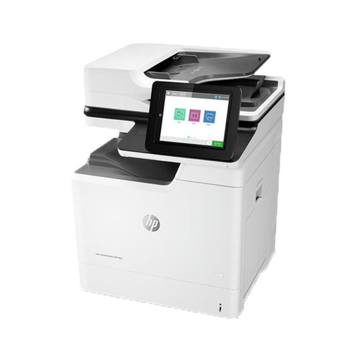 IBM - E67550DH - Multifunction Printer A4 Colour Laserjet Managed