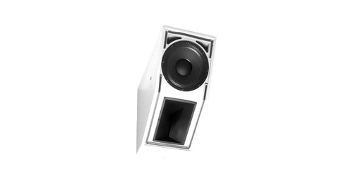 Electro-Voice EVI-12 2-Way Variable Intensity Loudspeaker for professional audio reinforcement and sound distribution.
