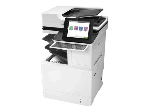 IBM - E62565Z - Printer Laserjet Managed Mono MFP