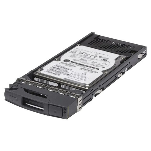 NetApp X319A 7.6TB SAS 12Gbps 2.5" SSD for high-performance enterprise storage solutions.