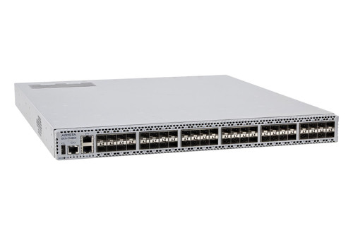 DCS-7148SX Arista Networks 48-port 10GbE SFP+ Ethernet Switch for high-speed data center networking.