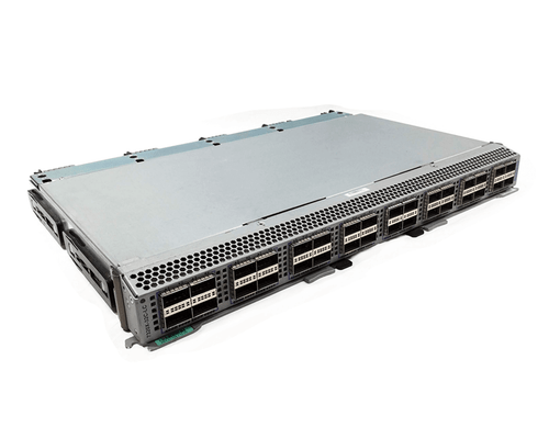 DCS-7320X-32C ARISTA NETWORKS 7320X Series 32-Port 100GbE Network Switch for high-speed data centers.