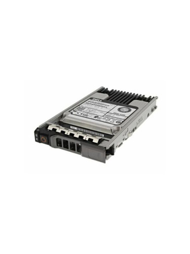 Dell 00GR8D EMC 7.68TB PCIe NVMe U.2 SSD