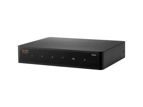 HPE - 9004 - Branch Gateway 9000 Series