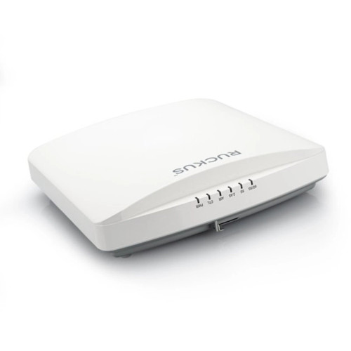 Ruckus R760 Wi-Fi 6E Wireless Access Point