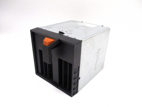 Dell 22TB 7.2K SAS 3.5-inch Hard Drive for enterprise storage, reliable data access and high-capacity performance.