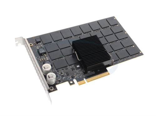 SanDisk SX300 6400GB I/O Fusion Memory, high-capacity SSD for fast data transfer and reliable storage in computers.