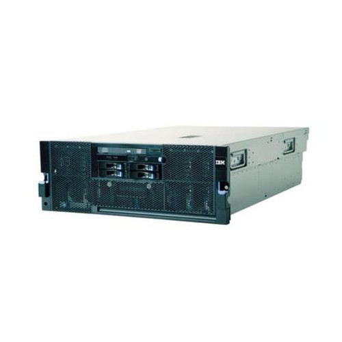 IBM 46M3510 128GB AC2 Server CPU Heatsink for efficient cooling in data center setups.