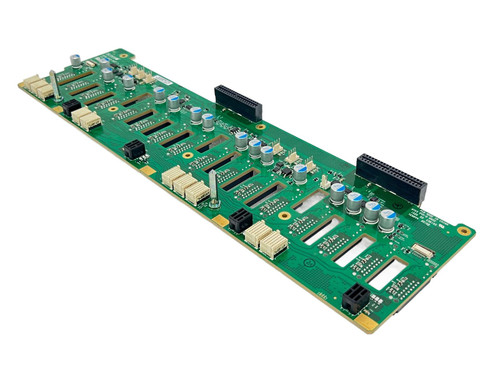 Supermicro 16-bay 3.5" SAS SATA backplane BPN-SAS3-937 for server storage expansion