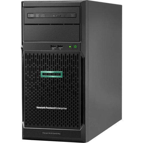 HP P44718-001 - ProLiant E-2314 16GB Gen10 Plus Server