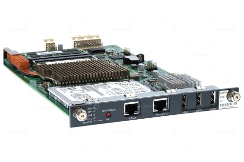 Avaya S8300E G450 Media Server Module