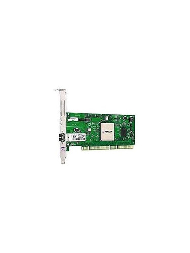 LP101-E - Emulex LightPulse Fibre Channel PCI-X Host Bus Adapter