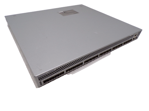 Arista DCS-7124SX-D-F - 24-Port 10Gb Ethernet Switch
