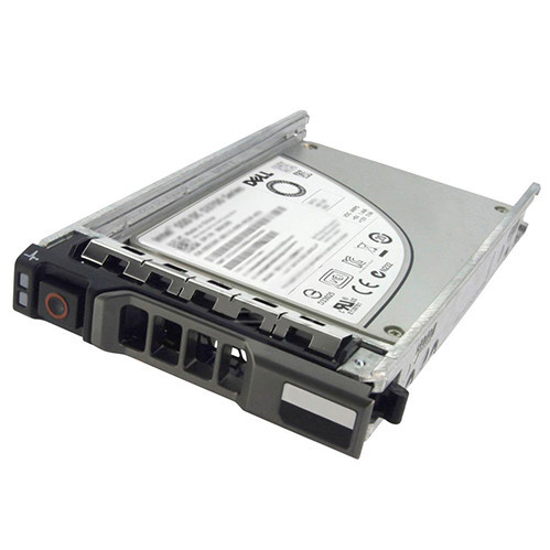 Lenovo - 01KP064 - SSD 3.84TB SAS 12Gb 2.5"
