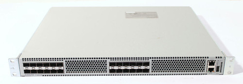 Arista DCS-7150S-24-CL-SSD 24-Port 10GbE Ethernet Switch