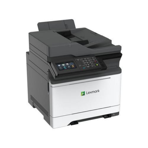 Lexmark 42CT371 High Voltage CAC TAA Color Laser Printer
