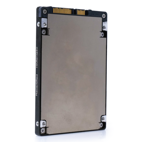 Seagate Nytro 2332 7.68TB SAS 12Gbps 2.5" ENT SSD, high-performance enterprise storage for data centers and servers.