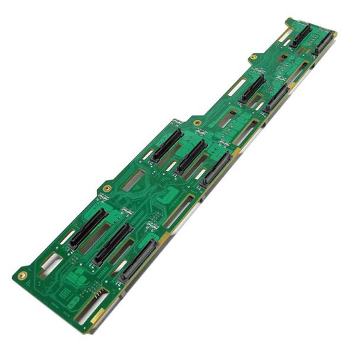 Supermicro 2U CSE-829 10-Port SAS/SATA Backplane for server storage, easy installation, reliable data transfer. Supermicro 2U CSE-829 10-Port SAS/SATA Backplane for server storage, easy installation, reliable data transfer.