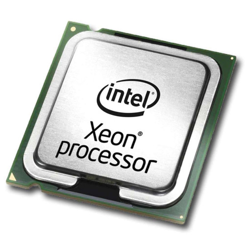 Intel Xeon Gold 6526Y CPU with 16 cores, 2.8GHz base, 3.9GHz boost, for high-performance server use.