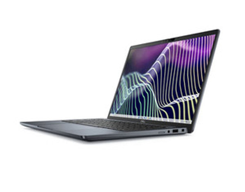 Dell Latitude 7340 13.3" i7-1365U, 16GB RAM, 512GB SSD, P5V2P, Business Laptop for portable productivity.