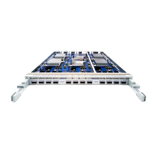 Arista DCS-7500E-12CQ-LC - 12-Port 100GBE QSFP Line Card