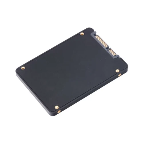 Lenovo - 01PE206 - SSD 6.4TB NVMe PCIe 2.5"