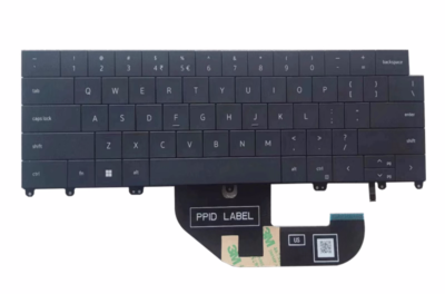 Dell XPS 13 Plus 13.4" OLED Touch Laptop XPS9320-7523BLKPUS