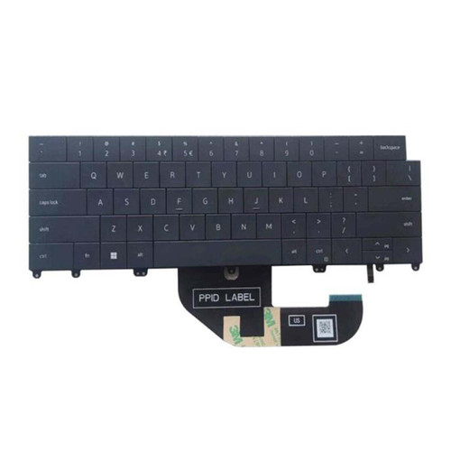 Dell XPS 13 Plus 13.4" OLED Touchscreen Laptop