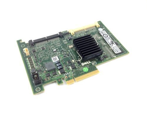 Dell 2904-2045-01 FR Module Assembly PC I/O ISA Card