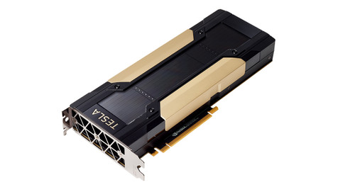 TeslaV100-32GB NVIDIA Tesla V100 32GB GPU for high-performance computing and AI workloads.